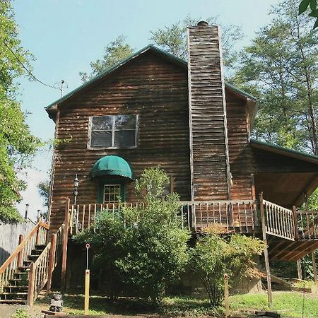 سيفيرفيل Alpine Dreamcatcher Economy 1 Bedroom Chalet المظهر الخارجي الصورة