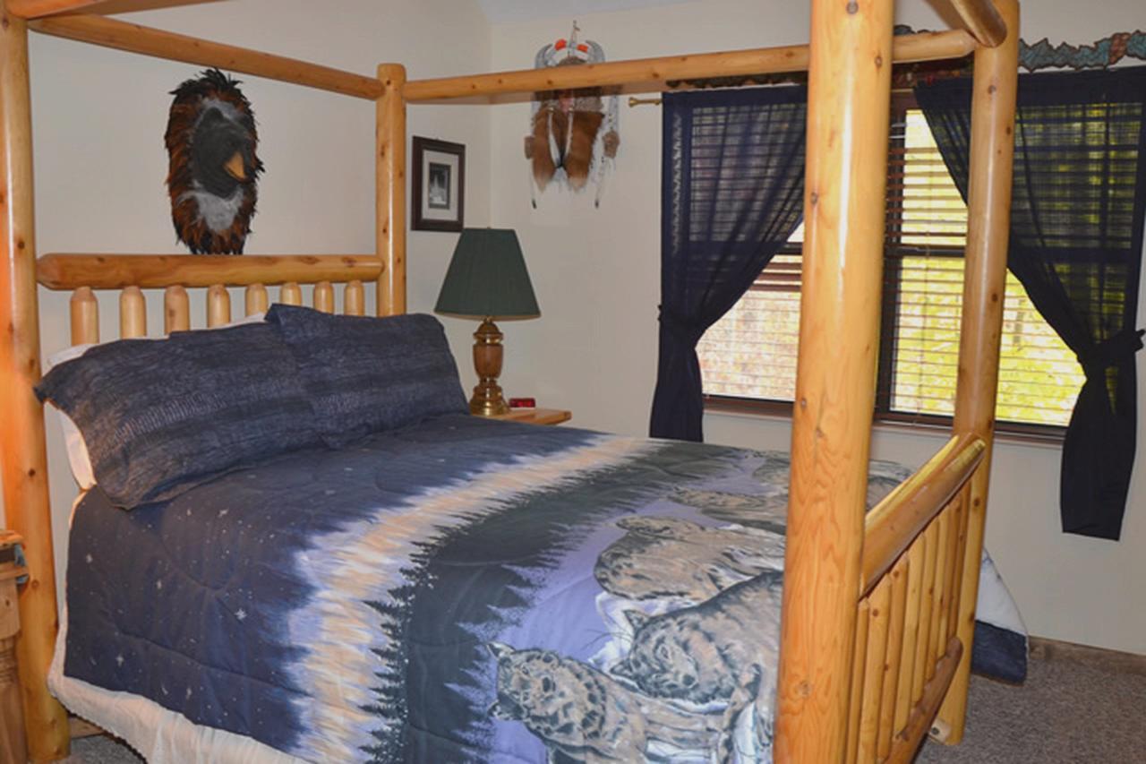 سيفيرفيل Alpine Dreamcatcher Economy 1 Bedroom Chalet المظهر الخارجي الصورة