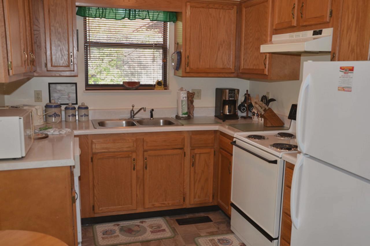 سيفيرفيل Alpine Dreamcatcher Economy 1 Bedroom Chalet المظهر الخارجي الصورة